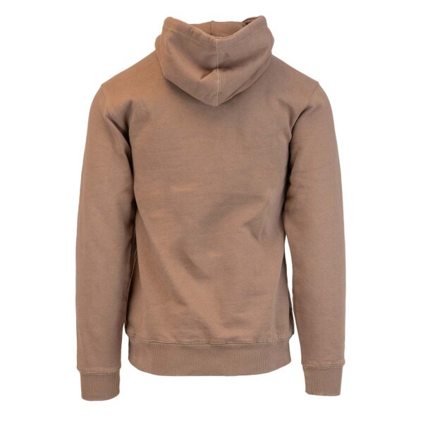 Utah State Aggies Drawstring Unisex Sweatshirt brown